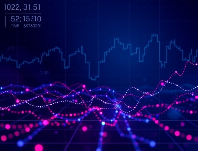 Tech Background